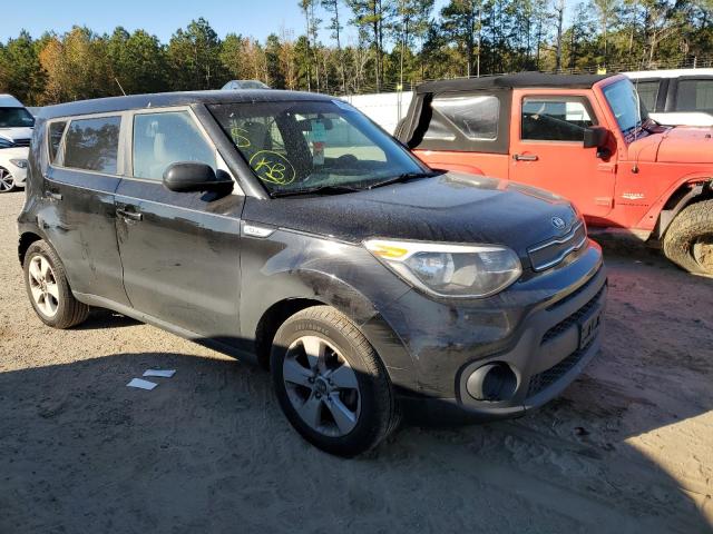 Photo 3 VIN: KNDJN2A21J7624755 - KIA SOUL 