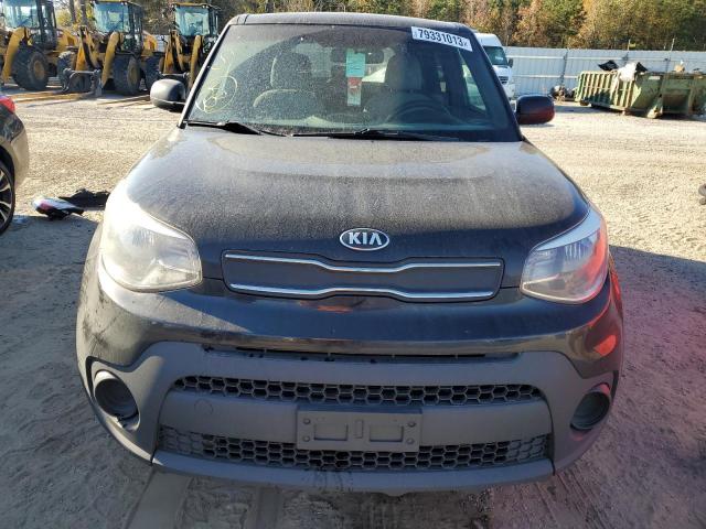 Photo 4 VIN: KNDJN2A21J7624755 - KIA SOUL 