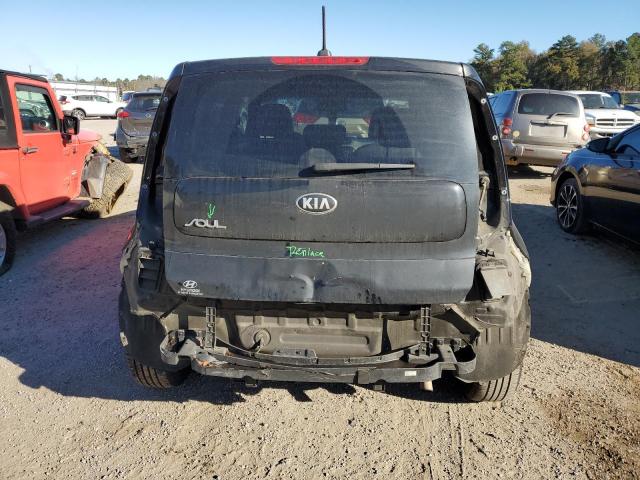 Photo 5 VIN: KNDJN2A21J7624755 - KIA SOUL 