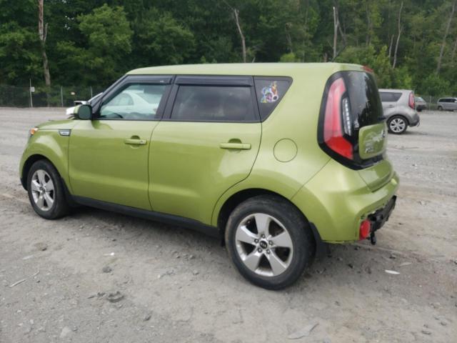 Photo 1 VIN: KNDJN2A21J7888185 - KIA SOUL 