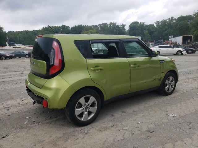 Photo 2 VIN: KNDJN2A21J7888185 - KIA SOUL 