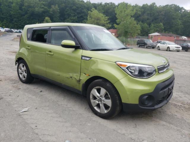 Photo 3 VIN: KNDJN2A21J7888185 - KIA SOUL 