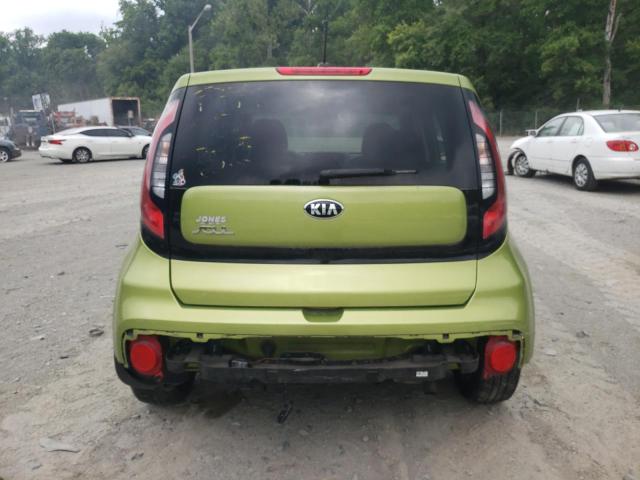 Photo 5 VIN: KNDJN2A21J7888185 - KIA SOUL 