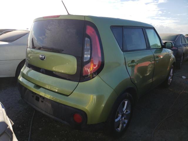 Photo 3 VIN: KNDJN2A21J7889613 - KIA SOUL 