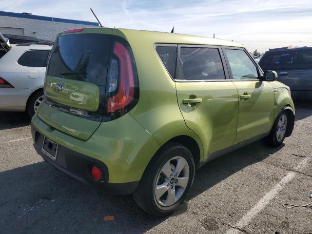 Photo 2 VIN: KNDJN2A21J7893323 - KIA SOUL 