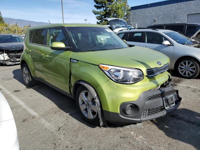 Photo 3 VIN: KNDJN2A21J7893323 - KIA SOUL 