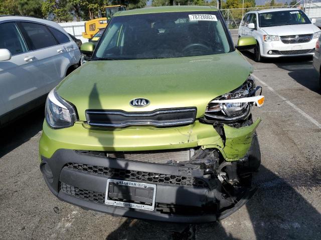 Photo 4 VIN: KNDJN2A21J7893323 - KIA SOUL 