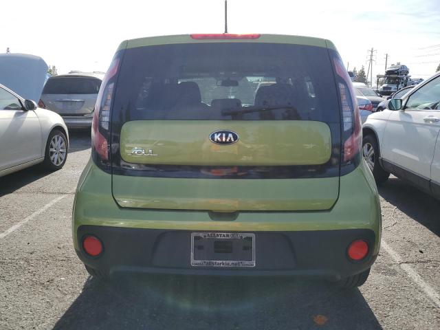 Photo 5 VIN: KNDJN2A21J7893323 - KIA SOUL 