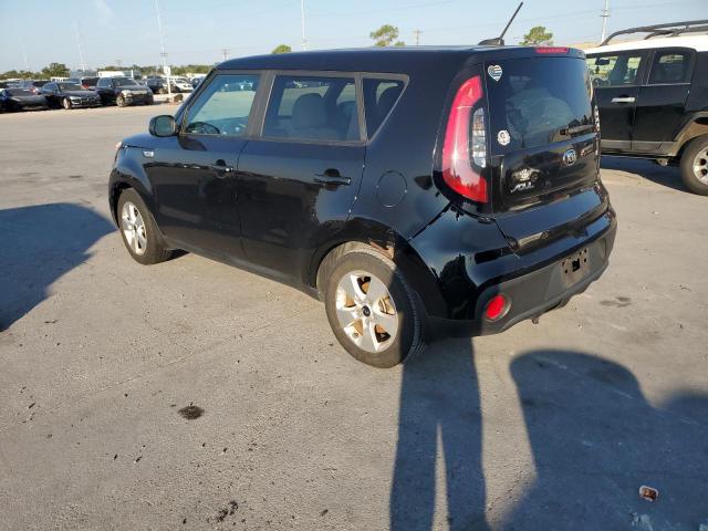 Photo 1 VIN: KNDJN2A21J7893726 - KIA SOUL 