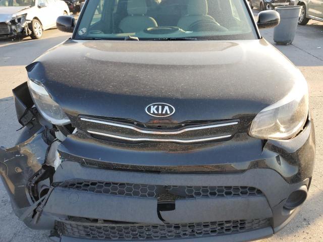 Photo 10 VIN: KNDJN2A21J7893726 - KIA SOUL 