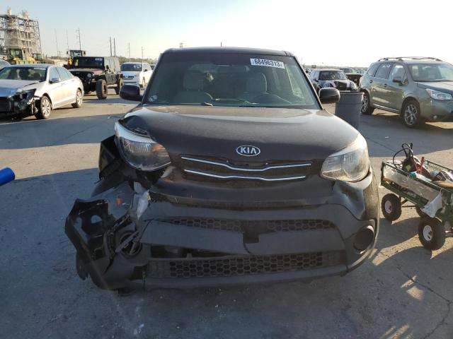 Photo 4 VIN: KNDJN2A21J7893726 - KIA SOUL 