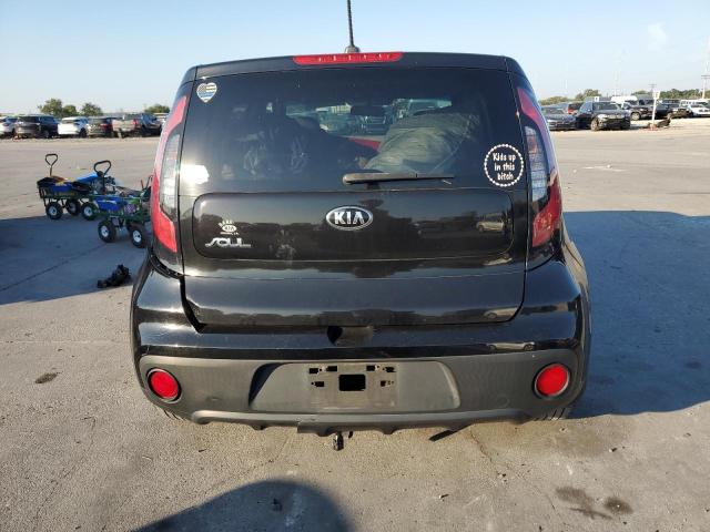 Photo 5 VIN: KNDJN2A21J7893726 - KIA SOUL 