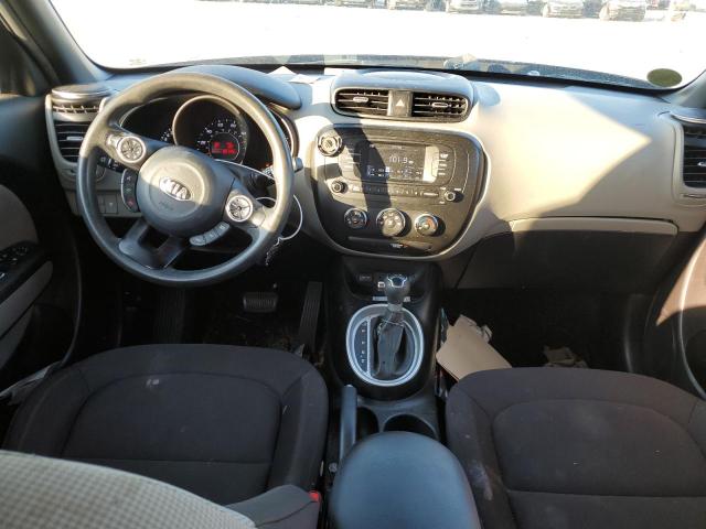 Photo 7 VIN: KNDJN2A21J7893726 - KIA SOUL 