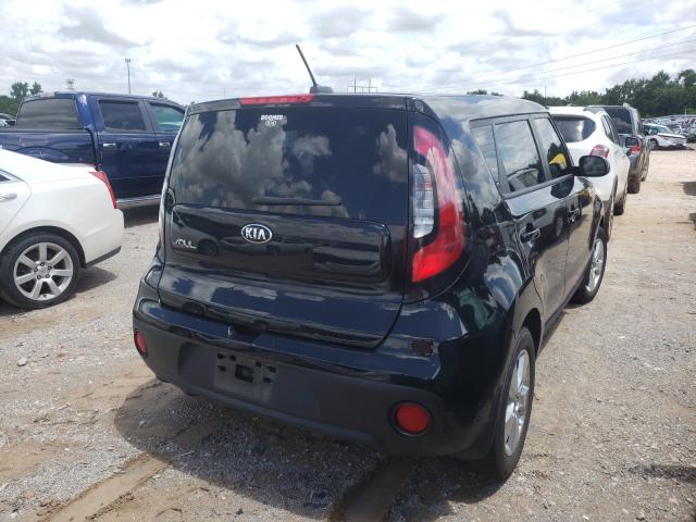 Photo 3 VIN: KNDJN2A21J7896299 - KIA SOUL 