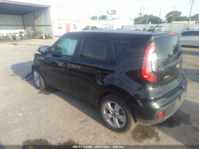 Photo 2 VIN: KNDJN2A21J7896464 - KIA SOUL 