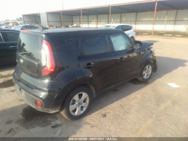 Photo 3 VIN: KNDJN2A21J7896464 - KIA SOUL 