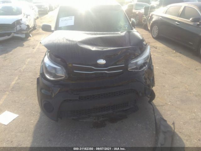 Photo 5 VIN: KNDJN2A21J7896464 - KIA SOUL 