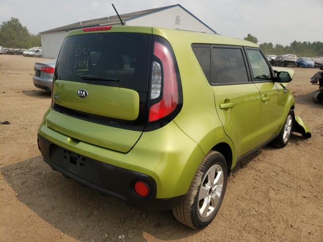 Photo 3 VIN: KNDJN2A21J7897744 - KIA SOUL 