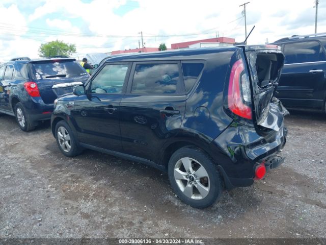 Photo 2 VIN: KNDJN2A21J7903140 - KIA SOUL 