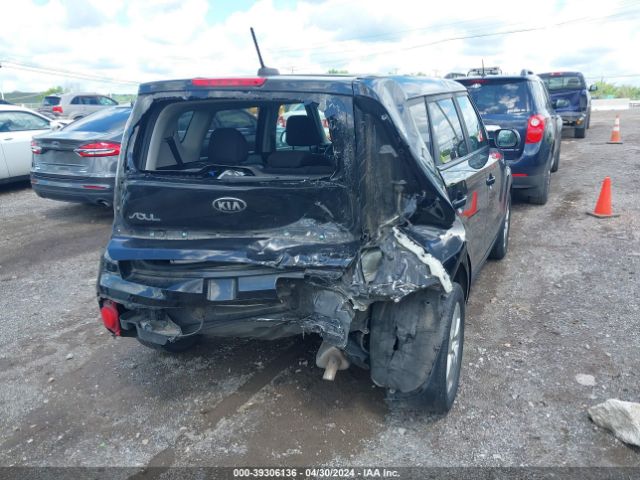 Photo 3 VIN: KNDJN2A21J7903140 - KIA SOUL 