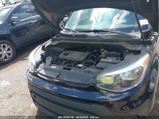 Photo 9 VIN: KNDJN2A21J7903140 - KIA SOUL 