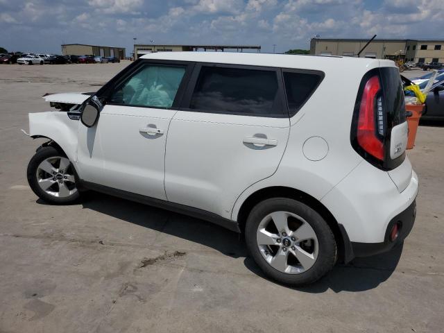 Photo 1 VIN: KNDJN2A21J7907124 - KIA SOUL 