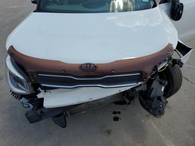 Photo 10 VIN: KNDJN2A21J7907124 - KIA SOUL 