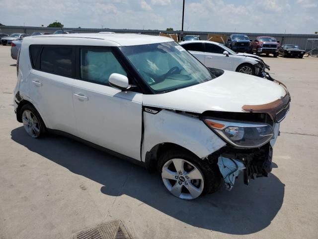 Photo 3 VIN: KNDJN2A21J7907124 - KIA SOUL 