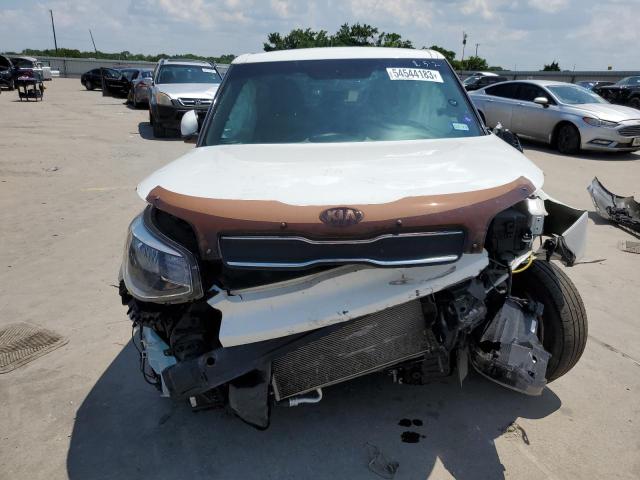 Photo 4 VIN: KNDJN2A21J7907124 - KIA SOUL 