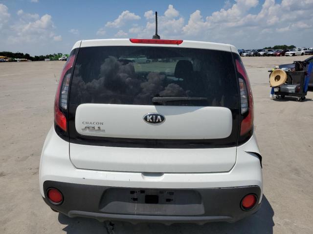 Photo 5 VIN: KNDJN2A21J7907124 - KIA SOUL 