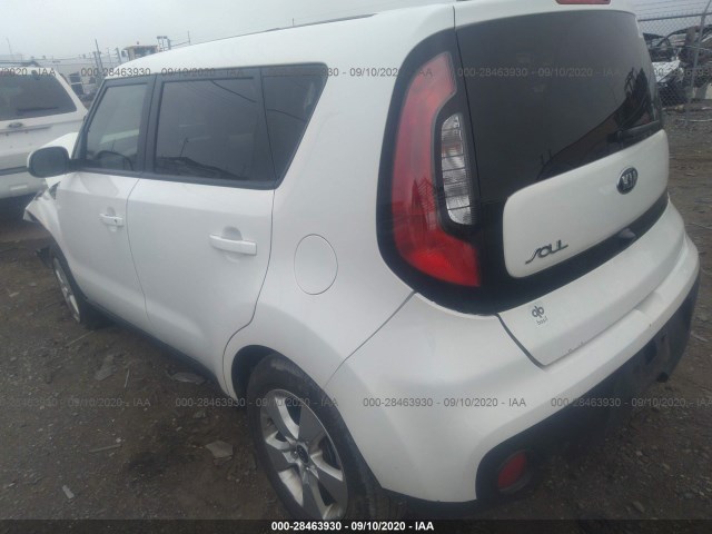 Photo 2 VIN: KNDJN2A21K7003047 - KIA SOUL 