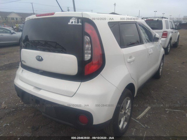 Photo 3 VIN: KNDJN2A21K7003047 - KIA SOUL 