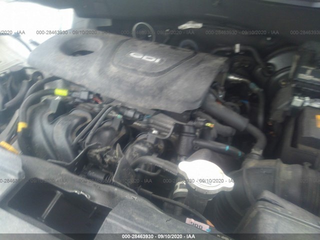 Photo 9 VIN: KNDJN2A21K7003047 - KIA SOUL 