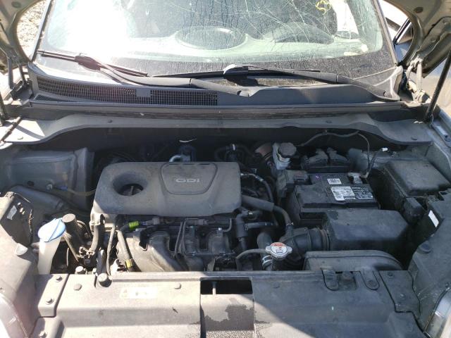 Photo 11 VIN: KNDJN2A21K7011293 - KIA SOUL 