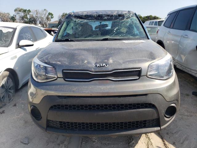 Photo 4 VIN: KNDJN2A21K7011293 - KIA SOUL 