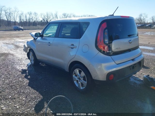 Photo 2 VIN: KNDJN2A21K7014730 - KIA SOUL 