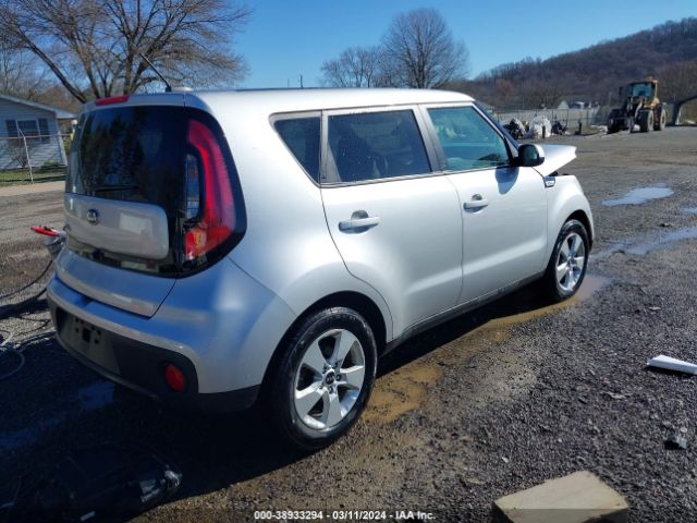 Photo 3 VIN: KNDJN2A21K7014730 - KIA SOUL 