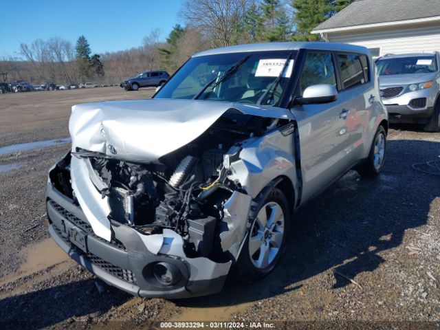 Photo 5 VIN: KNDJN2A21K7014730 - KIA SOUL 