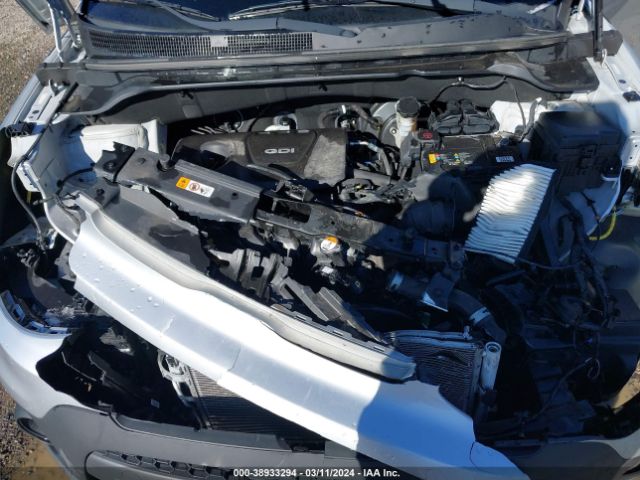 Photo 9 VIN: KNDJN2A21K7014730 - KIA SOUL 