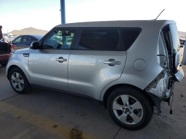 Photo 1 VIN: KNDJN2A21K7016154 - KIA SOUL 