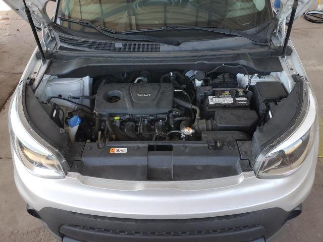 Photo 10 VIN: KNDJN2A21K7016154 - KIA SOUL 