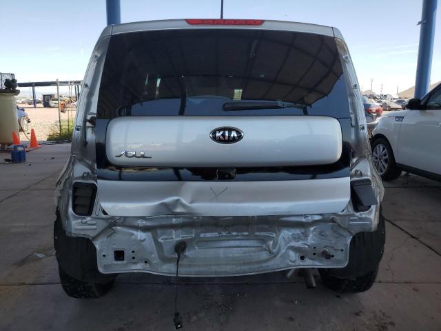 Photo 5 VIN: KNDJN2A21K7016154 - KIA SOUL 