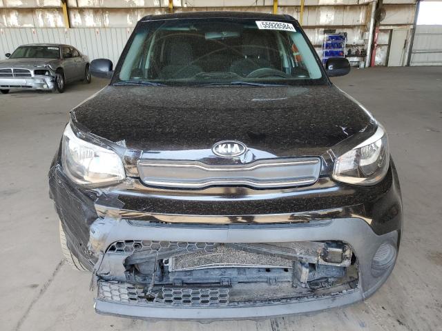 Photo 4 VIN: KNDJN2A21K7018955 - KIA SOUL 