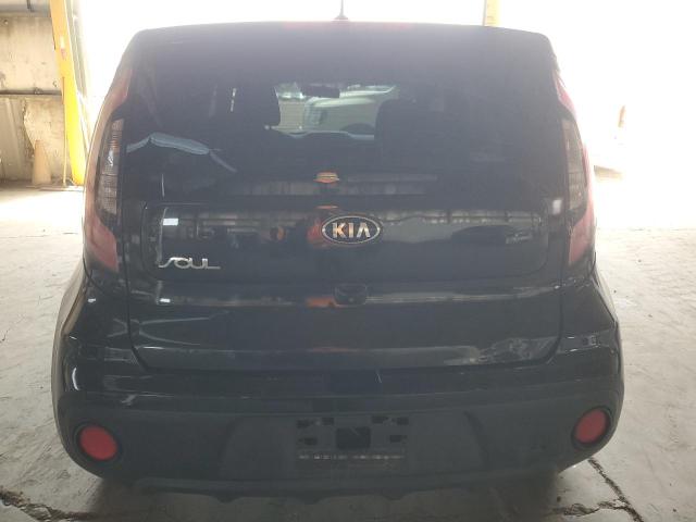 Photo 5 VIN: KNDJN2A21K7018955 - KIA SOUL 