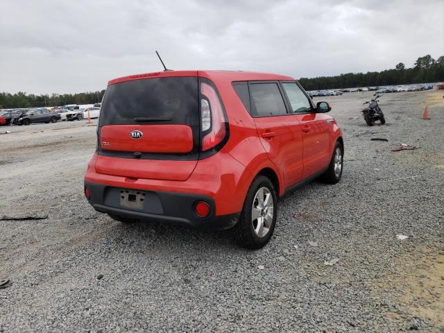 Photo 2 VIN: KNDJN2A21K7019247 - KIA SOUL 