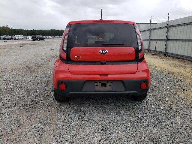 Photo 5 VIN: KNDJN2A21K7019247 - KIA SOUL 