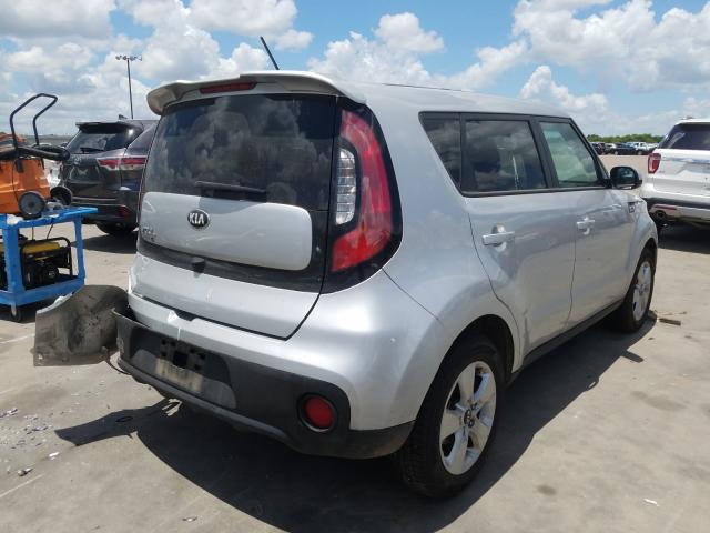 Photo 3 VIN: KNDJN2A21K7021001 - KIA SOUL 