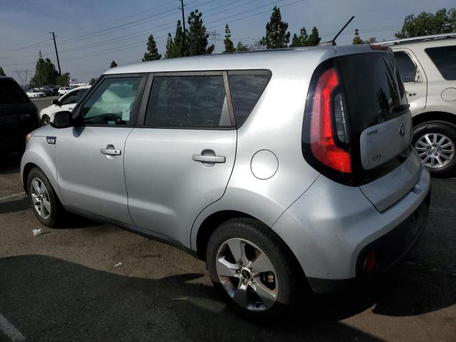 Photo 1 VIN: KNDJN2A21K7021161 - KIA SOUL 