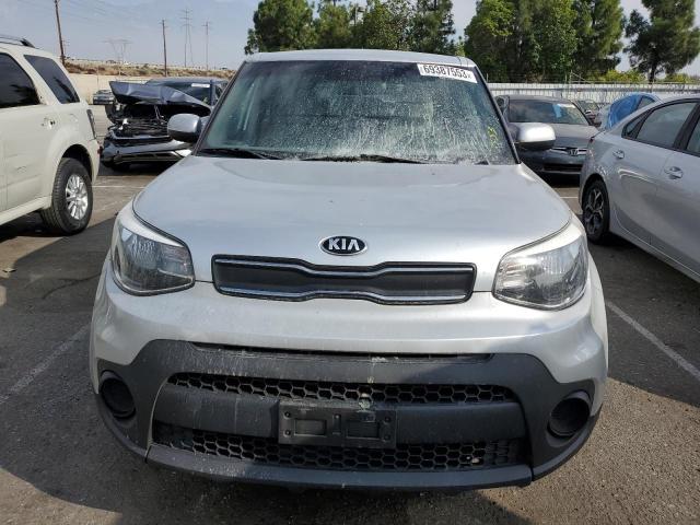 Photo 4 VIN: KNDJN2A21K7021161 - KIA SOUL 