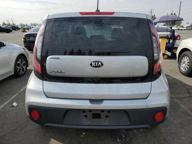 Photo 5 VIN: KNDJN2A21K7021161 - KIA SOUL 